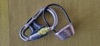 ATC en DMM belay master, Ophalen of Verzenden, Gebruikt