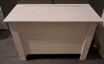 Houten Speelgoedkist, Ophalen, Gebruikt, 50 tot 100 cm, Grenenhout