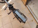 Ado Air 20 metalen achter rek en spatbord, Ophalen, Nieuw