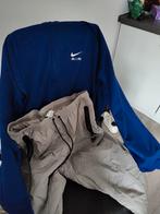 Nieuwe trainingspak maat xl  van 170 voor maar 100 euro, Nike air max, Ophalen of Verzenden, Rood, Maat 56/58 (XL)