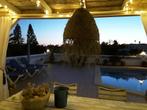 Nu voor winter te huur 6 pers.villa Carvoeiro met zwembad, Vakantie