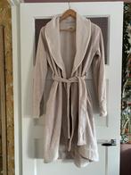 UGG Badjas - Maat S - Beige, Kleding | Dames, Huispakken, Ophalen of Verzenden, Zo goed als nieuw, Maat 36 (S), Beige