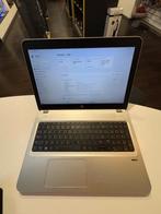 HP PROBOOK 450 G4 i3 2.4Ghz 128gb SSD 4GB RAM, Ophalen of Verzenden, 15 inch, Gebruikt, Trolleytas