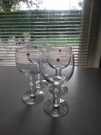 Iittala Mondo Kerttu Nurminen 50cl 4x, Ophalen of Verzenden