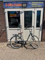In nette staat gazelle orange dames 46 met 7 vers, Ophalen, 47 tot 50 cm, Versnellingen, Zo goed als nieuw