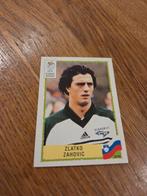 Panini EK 2000, Ophalen of Verzenden, Zo goed als nieuw, Sticker