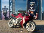 MV AGUSTA SUPERVELOCE 98 LIMITED, Motoren, Motorrijbewijs A, Bedrijf, Super Sport, 798 cc