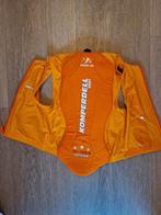 Komperdell Rookie Cup Ski Vest - Rugbeschermer!, Overige merken, Ophalen of Verzenden, Zo goed als nieuw, Kleding