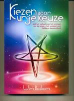 Kiezen voor vrije keuze Wim Roskam, Ophalen of Verzenden, Zo goed als nieuw, Spiritualiteit algemeen, Overige typen