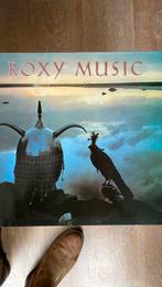 Roxy Music - Avalon LP, Ophalen of Verzenden, Gebruikt