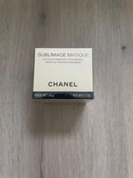 Chanel - Sublimage Masque - gezichtsmasker, Ophalen of Verzenden, Nieuw, Gehele gezicht, Verzorging