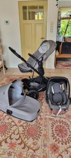 Easywalker, Kinderen en Baby's, Kinderwagens en Combinaties, Ophalen, Zo goed als nieuw, Overige merken