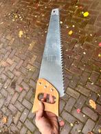 Cellenbetonzaag - Perfect voor precisie, Ophalen of Verzenden, Gebruikt