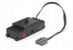 Lego power functions motor 88002 (Nieuw!!!), Ophalen of Verzenden, Nieuw, Complete set, Lego