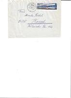 enveloppen uit de D.D.R., Ophalen of Verzenden, Envelop