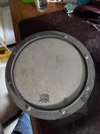 Remo Weatherking Oefenpad, Muziek en Instrumenten, Ophalen, Gebruikt