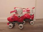 Street Rider rolschaatsen maat 31-34 - Roze, Kinderen en Baby's, Ophalen, Verstelbaar, Zo goed als nieuw, Kinderen