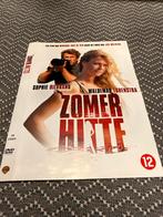 Zomerhitte DVD, Cd's en Dvd's, Dvd's | Nederlandstalig, Vanaf 12 jaar, Ophalen of Verzenden, Zo goed als nieuw