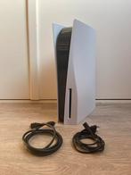 Playstation 5 Disc, Ophalen of Verzenden, Zo goed als nieuw