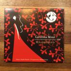 Carolina Mout - Maanstrand, Ophalen of Verzenden, Zo goed als nieuw, Levenslied of Smartlap