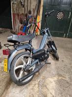 Tomos a35 65cc geel kenteken, Fietsen en Brommers, Brommers | Tomos, Ophalen of Verzenden, Zo goed als nieuw, Standard