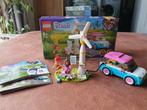 Lego Friends 41443 Compleet en met doos en boekje, Ophalen, Zo goed als nieuw