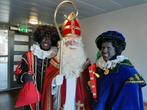 Sinterklaas en/of 2 pieten op bezoek, Ophalen of Verzenden