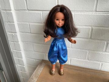 Nancy Famosa Mulata / vintage Nancy Hindú  beschikbaar voor biedingen