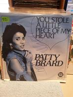 Patty Brard - Tou stolen a little piece of my heart (a3), Ophalen of Verzenden