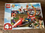 Lego 10767, Ophalen of Verzenden, Gebruikt, Complete set, Lego