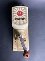Vintage wandkoffiemolen DE 50 jaren, Ophalen of Verzenden