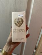 Dolce & Gabbana Devotion Eau de Parfum Intense 100ml, Sieraden, Tassen en Uiterlijk, Uiterlijk | Parfum, Ophalen of Verzenden