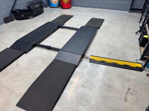 Poetsbrug datona, Auto diversen, Autogereedschap, Zo goed als nieuw, Ophalen