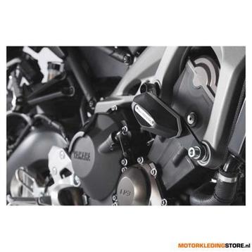 SW-Motech Valblokken, Yamaha MT-09 (13-), N.v.t. beschikbaar voor biedingen
