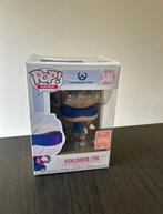 Funko Soldier:76 - 346, Verzamelen, Ophalen of Verzenden, Zo goed als nieuw