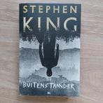 De buitenstaander Stephen King, Boeken, Ophalen of Verzenden, Zo goed als nieuw, Nederland