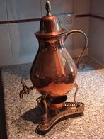 Koperen Kraantjeskan, Antiek en Kunst, Ophalen of Verzenden