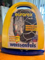 Sneeuwketting, Ophalen of Verzenden, Zo goed als nieuw