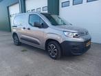 Citroën Berlingo navi 3 zits automaat sportvelgen camera cli, Auto's, Bestelauto's, Citroën, Diesel, 16 km/l, 1499 cc