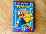 Beste van Pokemon - Best Bewaarde Geheimen DVD (met NL), Tekenfilm, Anime (Japans), Ophalen of Verzenden, Zo goed als nieuw