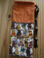 kruikenzak thema; Lieve beren, Kinderen en Baby's, Badjes en Verzorging, Ophalen of Verzenden, Nieuw, Overige typen