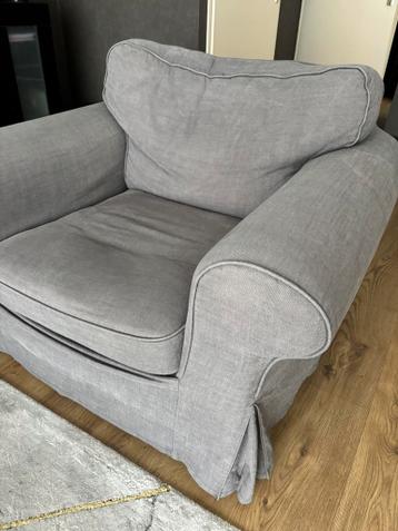 Fauteuil Ektorp (IKEA) - afbeelding 1