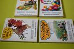 4 x Marten Toonder- 1e druk- 1980/'81- 5,00 euro per stuk, Boeken, Gelezen, Marten Toonder, Ophalen of Verzenden, Meerdere stripboeken