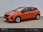 Renault Clio 1.6 E-Tech Hybrid 145 Evolution Automaat / Navi, 94 pk, Stof, Gebruikt, Euro 6