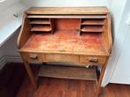 Vintage bureautje - Prachtig op te knappen!, Ophalen, Gebruikt, Bureau