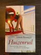 Huizenruil - Amanda Brookfield, Ophalen of Verzenden, Gelezen, Amanda Brookfield, Nederland