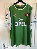 Feyenoord uitshirt 13/14 3XL, Sport en Fitness, Voetbal, Groter dan maat XL, Ophalen, Gebruikt, Shirt