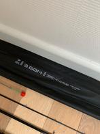 Nieuwe JVS Osprey method feederhengel, 3.60m en 60 gr, Watersport en Boten, Hengelsport | Witvissen, JVS, Werphengel, Nieuw, Ophalen of Verzenden