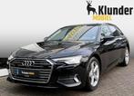 Audi A6 Avant 50 TFSI e quattro Advanced Ed. |360°Camera|Tr, Auto's, Audi, Automaat, Gebruikt, 4 cilinders, 1984 cc