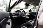 HONDA CR-V 2.0 - 4WD Executive Automaat | Dealeronderhouden, Auto's, Honda, Gebruikt, 4 cilinders, Bruin, 75 €/maand